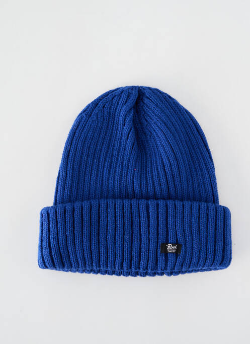 Bonnet bleu PETROL INDUSTRIES pour homme