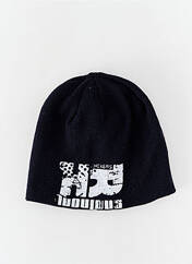 Bonnet gris NO EXCESS pour homme seconde vue