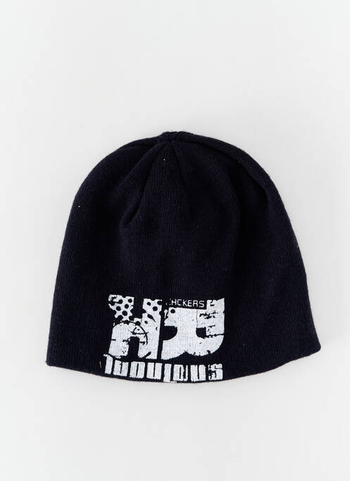 Bonnet gris NO EXCESS pour homme