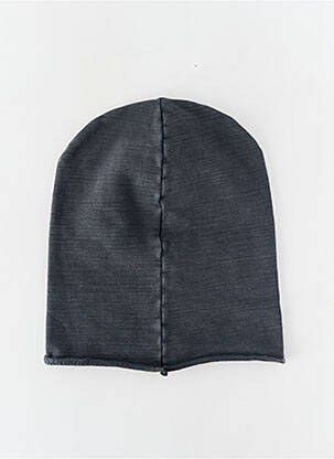 Bonnet stretch gris JACK & JONES femme