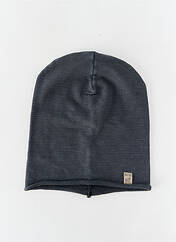 Bonnet gris JACK & JONES pour femme seconde vue