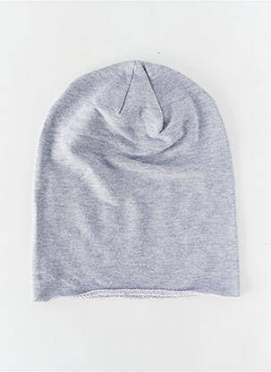 Bonnet gris ATLANTIS pour unisexe