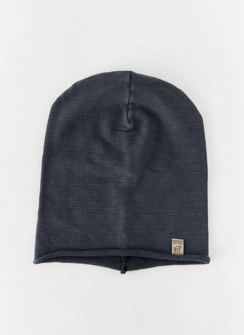 Bonnet stretch gris JACK & JONES femme