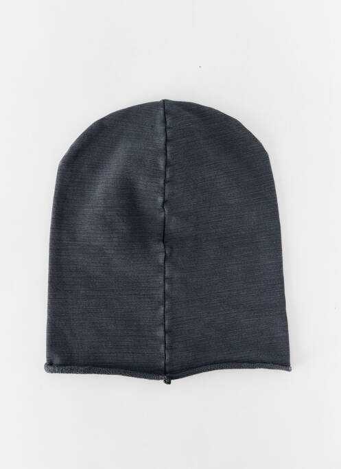 Bonnet stretch gris JACK & JONES femme
