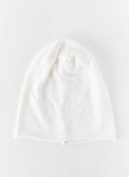 Bonnet blanc ATLANTIS pour unisexe