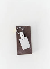 Accessoire divers argent CALVIN KLEIN pour homme seconde vue