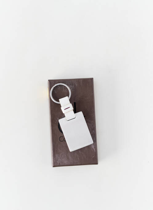 Accessoire divers argent CALVIN KLEIN pour homme