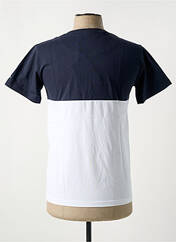 T-shirt bleu SAINT JAMES pour homme seconde vue