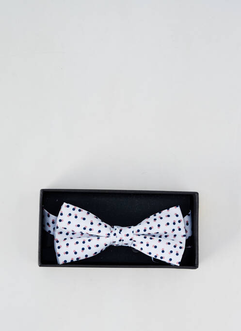 Noeud papillon blanc JACK & JONES pour homme