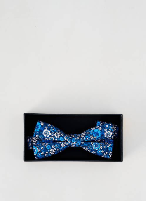 Noeud papillon bleu JACK & JONES pour homme