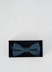 Noeud papillon vert JACK & JONES pour homme seconde vue