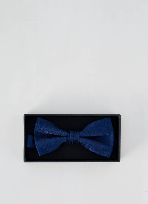 Noeud papillon bleu JACK & JONES pour homme