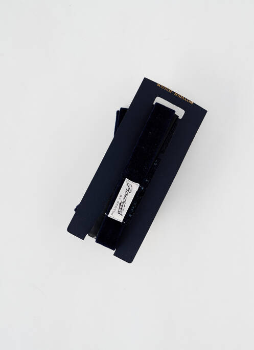 Noeud papillon bleu SCOTCH & SODA pour homme