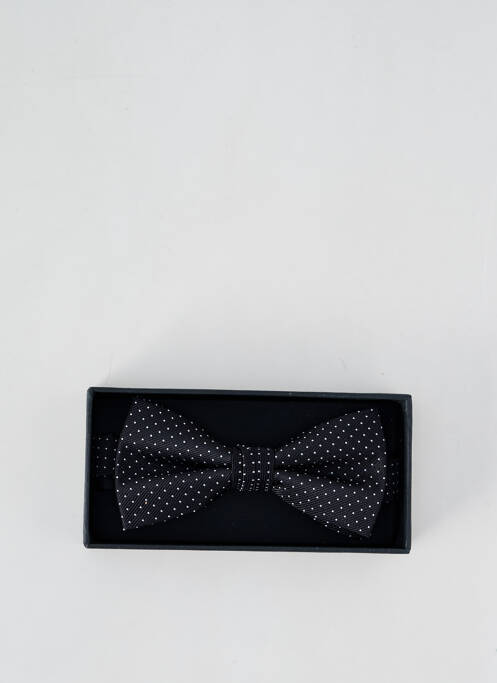 Noeud papillon noir JACK & JONES pour homme