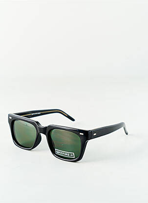 Lunettes de soleil noir SPITFIRE unisexe