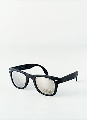 Lunettes de soleil noir HOPENLIFE homme
