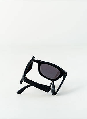Lunettes de soleil noir HOPENLIFE homme