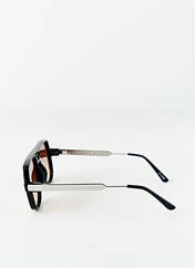 Lunettes de soleil noir SPITFIRE pour homme seconde vue