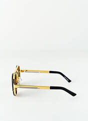 Lunettes de soleil or SPITFIRE pour unisexe seconde vue