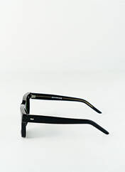 Lunettes de soleil noir SPITFIRE pour unisexe seconde vue