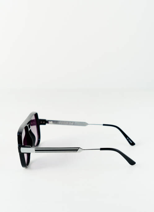 Lunettes de soleil noir SPITFIRE homme