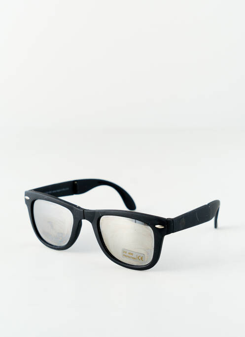 Lunettes de soleil noir HOPE N LIFE pour homme