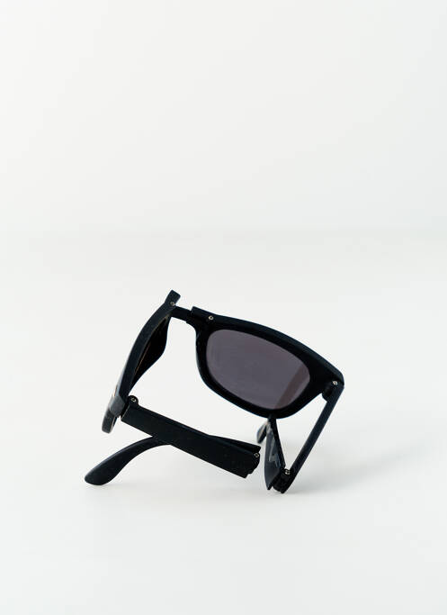 Lunettes de soleil noir HOPE N LIFE pour homme