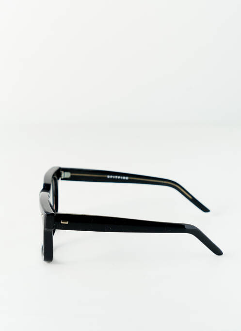 Lunettes de soleil noir SPITFIRE pour homme