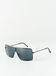 Lunettes de soleil noir SPITFIRE unisexe