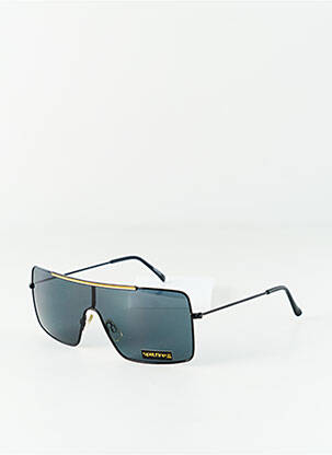 Lunettes de soleil noir SPITFIRE unisexe