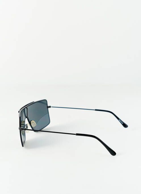 Lunettes de soleil noir SPITFIRE pour unisexe