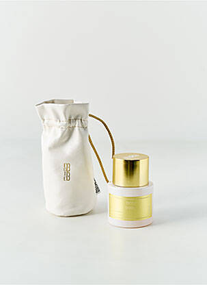 Parfum blanc NOTE 33 homme