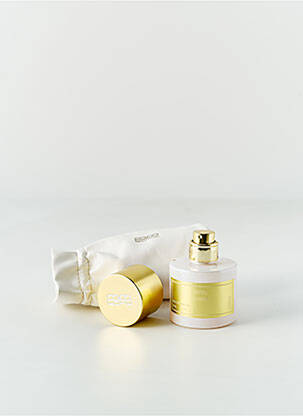 Parfum blanc NOTE 33 homme