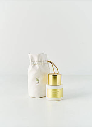 Parfum blanc NOTE 33 pour homme