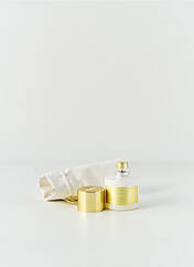 Parfum blanc NOTE 33 pour homme seconde vue