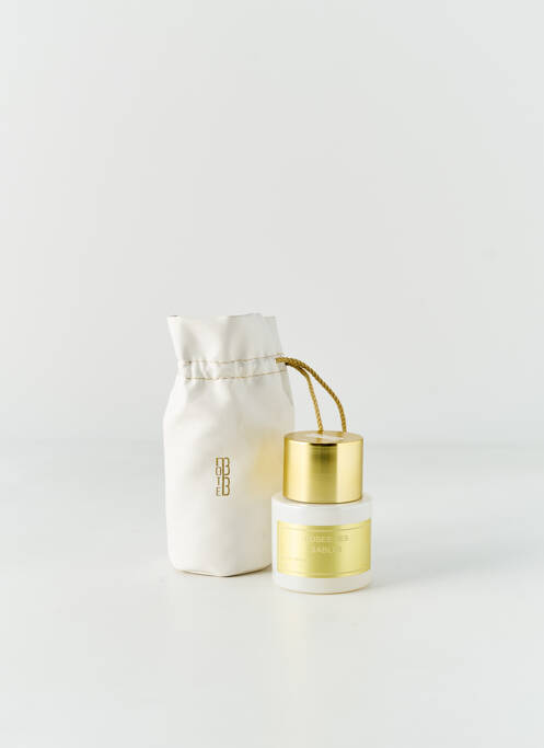 Parfum blanc NOTE 33 homme