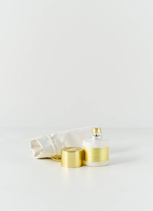 Parfum blanc NOTE 33 homme