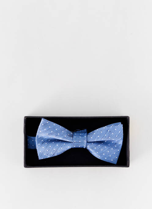 Noeud papillon bleu JACK & JONES pour homme