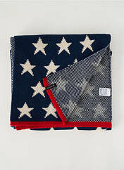 Echarpe bleu KEYONE pour femme seconde vue