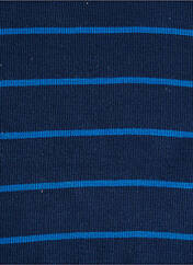 Echarpe bleu LE COQ SPORTIF pour homme seconde vue