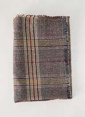 Echarpe marron LIL'MOON pour unisexe seconde vue