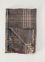 Echarpe marron LIL'MOON pour unisexe seconde vue