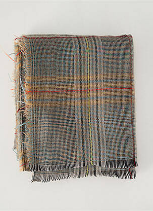 Echarpe vert LIL'MOON pour unisexe