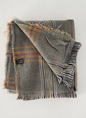 Echarpe vert LIL'MOON pour unisexe seconde vue