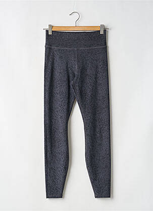 Legging  gris H&M femme