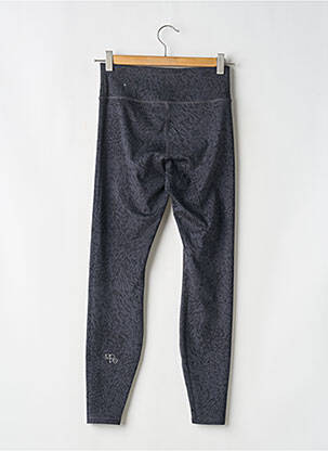 Legging  gris H&M femme