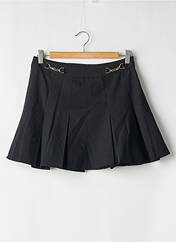 Jupe courte gris H&M pour femme seconde vue