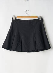 Jupe courte gris H&M pour femme seconde vue