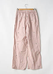 Pyjama rose H&M pour femme seconde vue