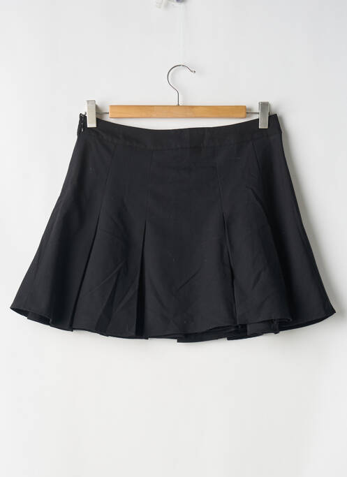 Jupe courte gris H&M pour femme